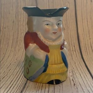VINTAGE Made in Occupied Japan figurine
